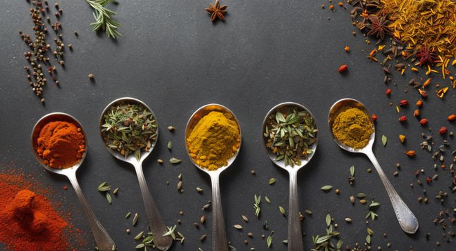 年调味品行业发展新趋势麻将胡了游戏2024(图2) 年调味品行业发展新趋势麻将胡了游戏2024(图2)