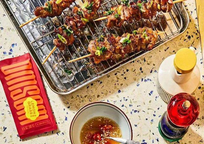 年调味品行业发展新趋势麻将胡了游戏2024(图5) 年调味品行业发展新趋势麻将胡了游戏2024(图5)