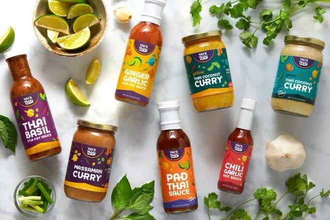 年调味品行业发展新趋势麻将胡了游戏2024(图4) 年调味品行业发展新趋势麻将胡了游戏2024(图4)