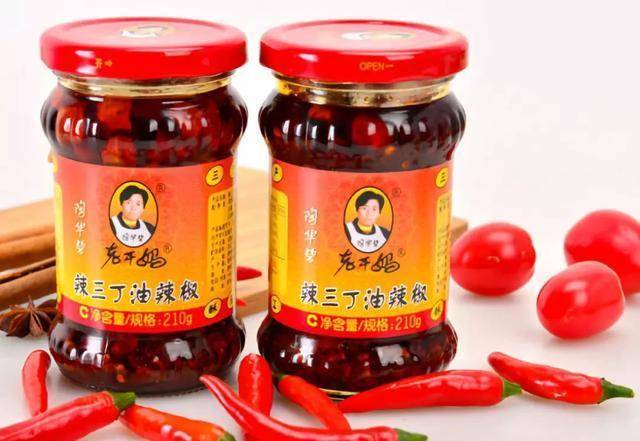 年营收高达300多亿是老干妈7倍!麻将胡了游戏美辣酱潜伏中国30年(图5) 年营收高达300多亿是老干妈7倍!麻将胡了游戏美辣酱潜伏中国30年(图5)