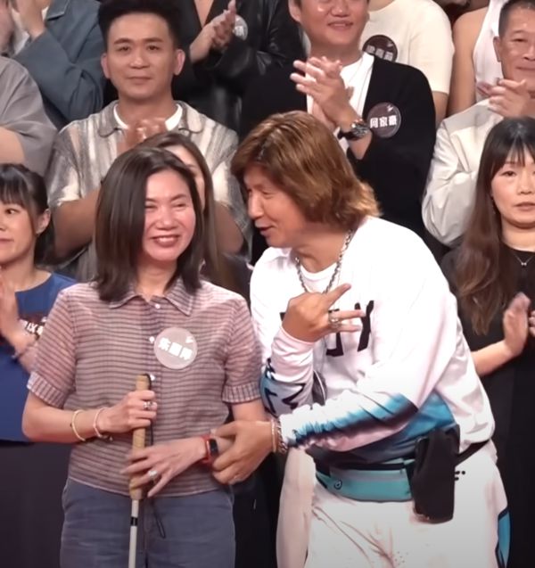 注与周星驰梁朝伟是同学儿子是前TVB演员麻将胡了app65岁前男星参加比赛惹关(图4) 注与周星驰梁朝伟是同学儿子是前TVB演员麻将胡了app65岁前男星参加比赛惹关(图4)