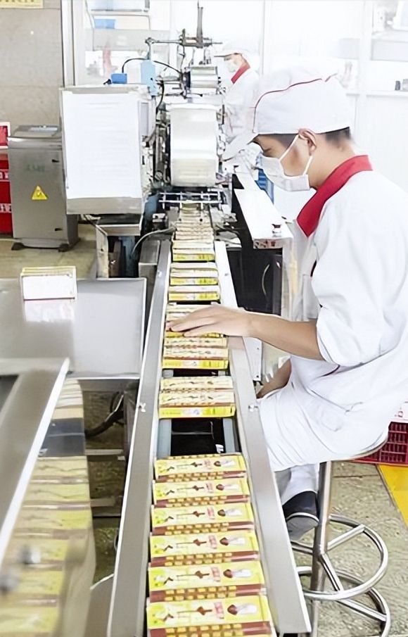 界的“老干爹”十三香为何现在不香了麻将胡了试玩卖爆39年的王守义调料