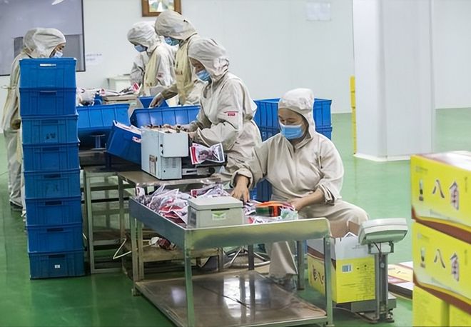 界的“老干爹”十三香为何现在不香了麻将胡了试玩卖爆39年的王守义调料(图7) 界的“老干爹”十三香为何现在不香了麻将胡了试玩卖爆39年的王守义调料(图7)