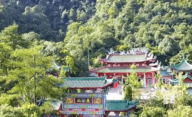 贺州旅游攻略详情。麻将胡了四海云游