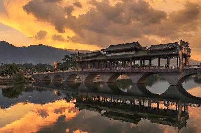 贺州旅游攻略详情。麻将胡了四海云游(图3)