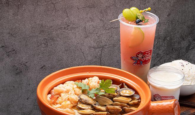 舌尖上的湘粤风情之旅麻将胡了鱼你湘恋(图2) 舌尖上的湘粤风情之旅麻将胡了鱼你湘恋(图2)