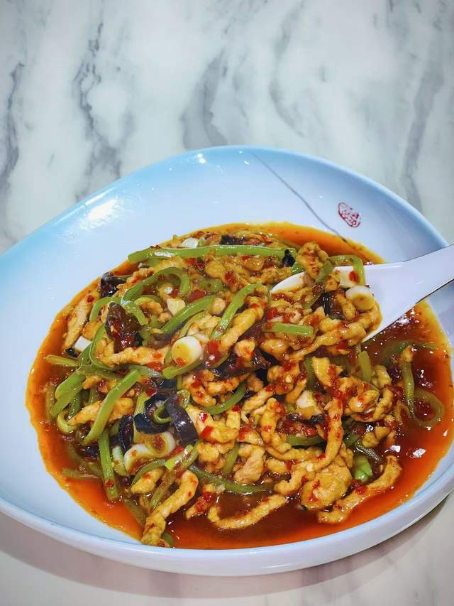 上市旨在引领郑州美食潮流麻将胡了好福记冬日新菜(图7)