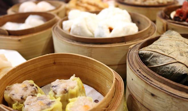 西人早餐还会吃什么麻将胡了不谈米粉广