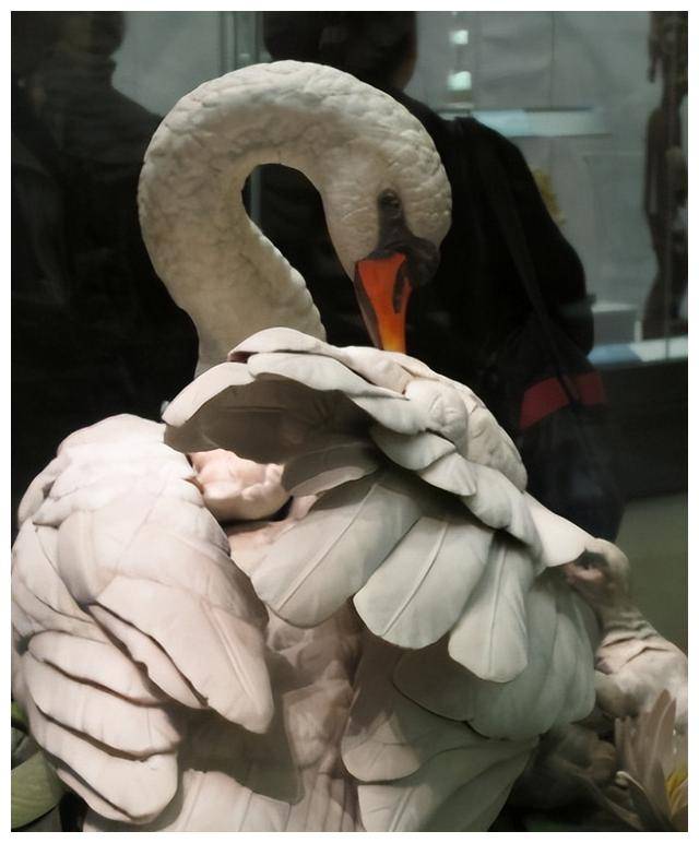 松夫人一盒香烟接着说一番话让她激动不已麻将胡了试玩平台1972年周恩来送尼克(图14)