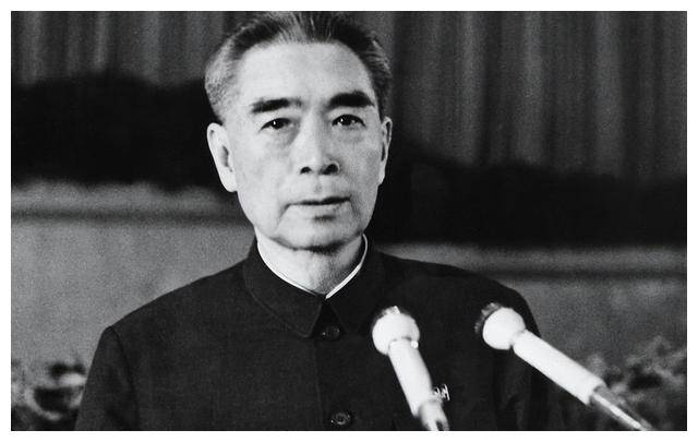 松夫人一盒香烟接着说一番话让她激动不已麻将胡了试玩平台1972年周恩来送尼克(图16)