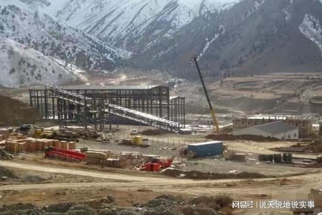 美媒:北约12种关键军工原料中国掌握7种PG麻将胡了网站入口中国严控镓锗锑出口(图3) 美媒:北约12种关键军工原料中国掌握7种PG麻将胡了网站入口中国严控镓锗锑出口(图3)