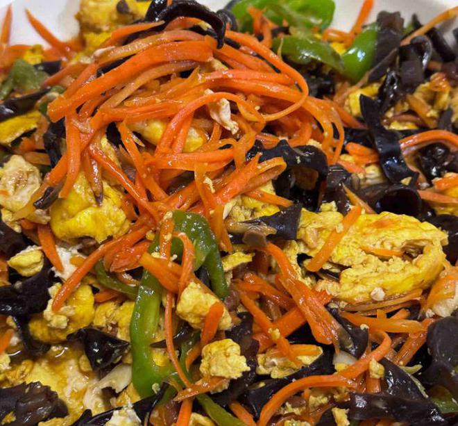 肉丝：酸甜辣香的味觉盛宴PG麻将胡了试玩平台鱼香