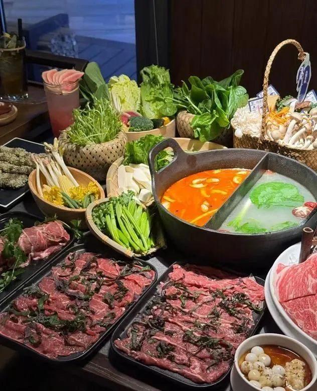 市场风向标：4大创新品类来了！PG麻将胡了试玩2025火锅(图7)