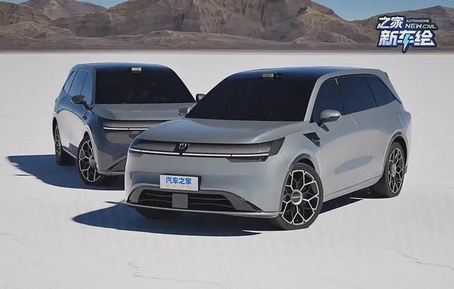 又有6款SUV要上市款款都惊艳！麻将胡了2模拟器试玩2025年