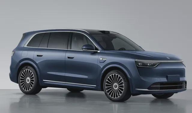 又有6款SUV要上市款款都惊艳！麻将胡了2模拟器试玩2025年(图2)