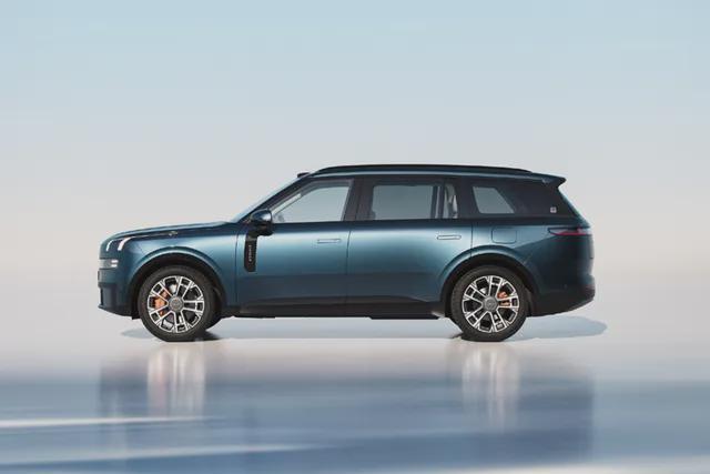 又有6款SUV要上市款款都惊艳！麻将胡了2模拟器试玩2025年(图3)