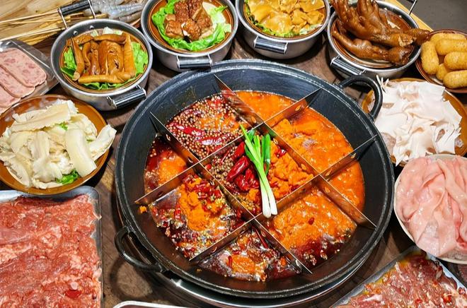 合适重庆旅游景点推荐不踩坑的攻略PG麻将胡了2二月去重庆旅游几天(图1)