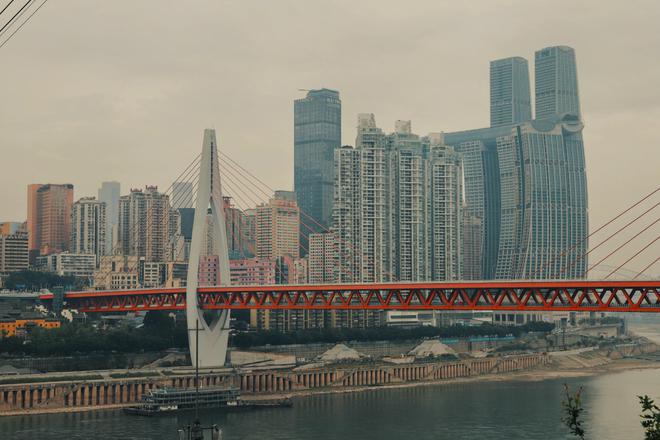 合适重庆旅游景点推荐不踩坑的攻略PG麻将胡了2二月去重庆旅游几天(图3)