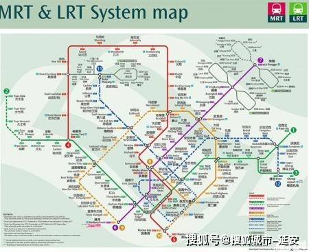 攻略新加坡七日游详细路线图麻将胡了二月春节新加坡游玩