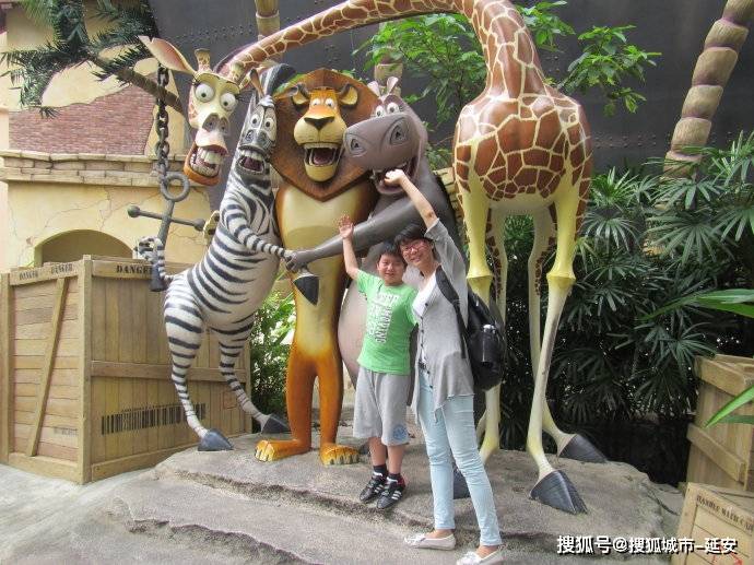 攻略新加坡七日游详细路线图麻将胡了二月春节新加坡游玩(图4) 攻略新加坡七日游详细路线图麻将胡了二月春节新加坡游玩(图4)