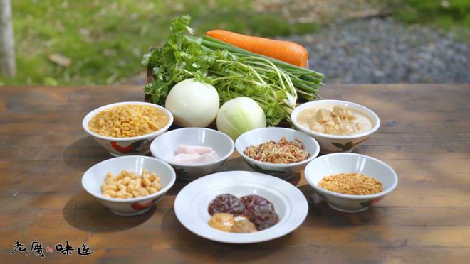 的味道》探访惠来黑山羊麻将胡了模拟器《老广(图6) 的味道》探访惠来黑山羊麻将胡了模拟器《老广(图6)