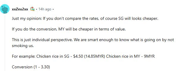 国会议员的这句线 的汇率照样秒杀邻国麻将胡了2模拟器试玩反常识！新加坡(图3)