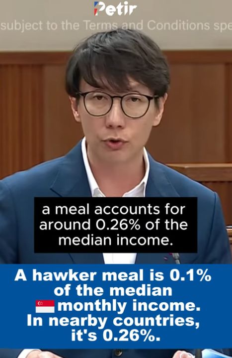 国会议员的这句线 的汇率照样秒杀邻国麻将胡了2模拟器试玩反常识！新加坡(图7)