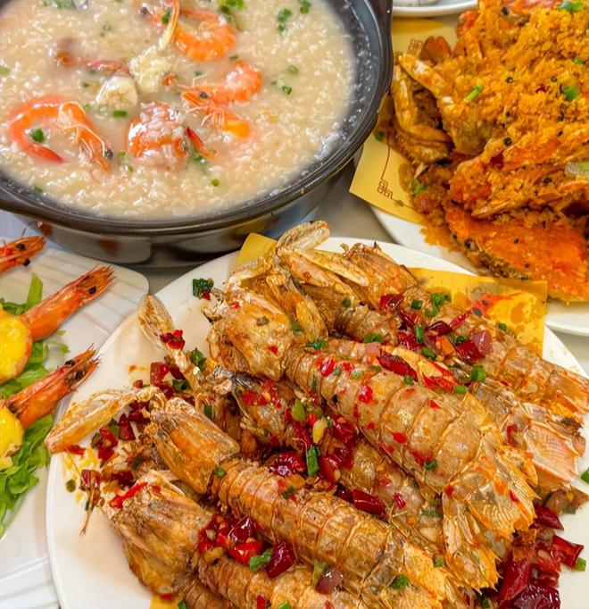 新攻略大全旅程安排及美食推荐完整版麻将胡了模拟器北海寒假2025年最(图4)