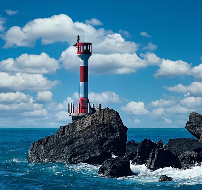 新攻略大全旅程安排及美食推荐完整版麻将胡了模拟器北海寒假2025年最(图2)