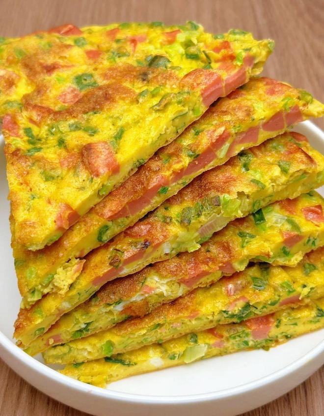 苏情怀：每一口都是家的味道麻将胡了试玩鸡蛋饼里的江(图2)