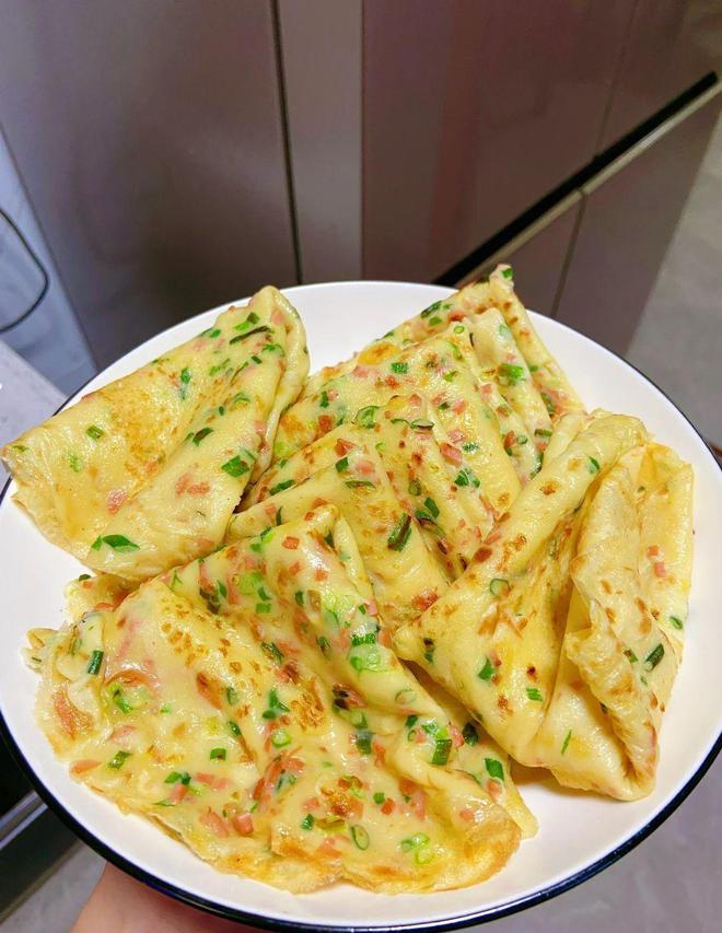 苏情怀：每一口都是家的味道麻将胡了试玩鸡蛋饼里的江