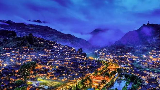 4日游路线贵州四天三夜实用指南快码住麻将胡了试玩模拟器适合老人出行贵州