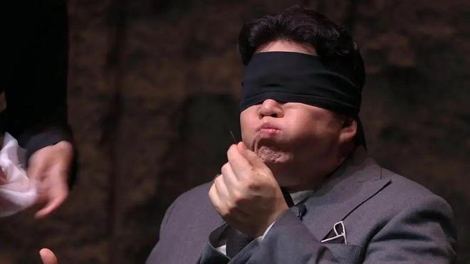 厨艺生涯最大败笔就在这个节目里PG电子麻将胡了2模拟器谢霆锋(图5)