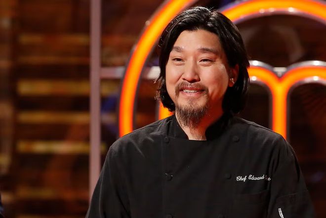 厨艺生涯最大败笔就在这个节目里PG电子麻将胡了2模拟器谢霆锋(图6)