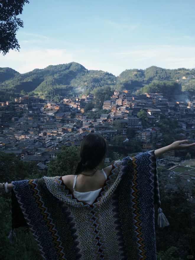 团人均花费贵州6日游不绕路攻略推荐麻将胡了计划去贵州旅游6天5晚跟(图2)