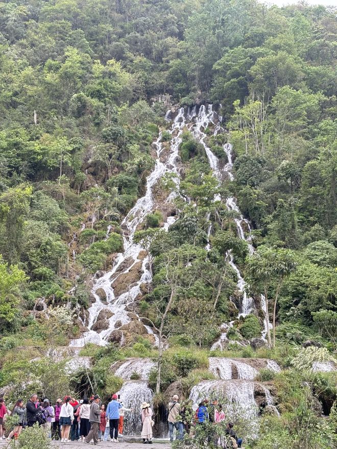 团人均花费贵州6日游不绕路攻略推荐麻将胡了计划去贵州旅游6天5晚跟(图5)