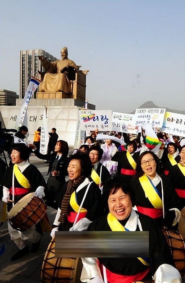 拿出“千年非遗”证据否则将文化还给中国麻将胡了2游戏入口联合国对韩最后通牒(图4)