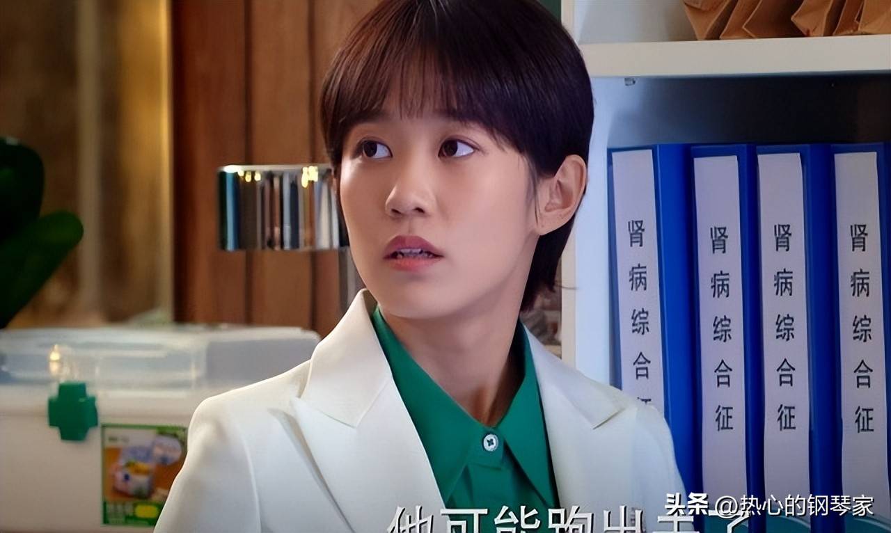 0果然是你们期待4年的黑马剧麻将胡了仅播3集热度超770(图6)