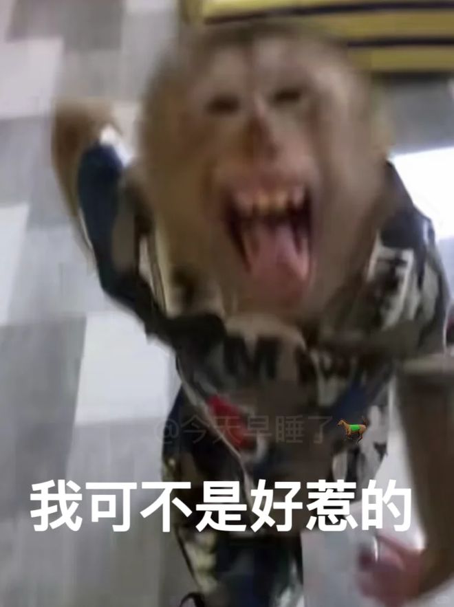 :快开门我是齐天大圣!麻将胡了app轻松一刻(图7) :快开门我是齐天大圣!麻将胡了app轻松一刻(图7)