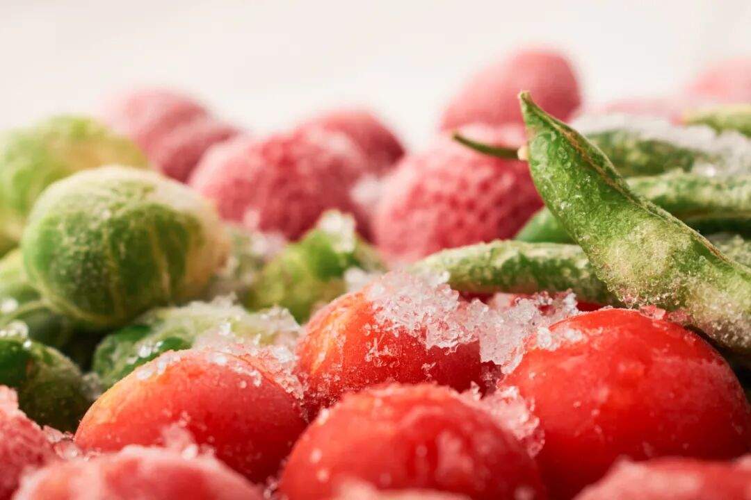 传统冻品项目；新天力IPO顺利过会麻将胡了试玩模拟器安井食品叫停四个(图2)