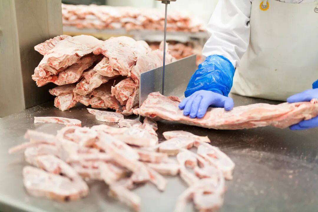 传统冻品项目；新天力IPO顺利过会麻将胡了试玩模拟器安井食品叫停四个(图3)